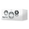 Adjustable Ring Moulds - Verstelbare RVS Kookringen - set van 3