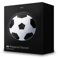 Air Powered Soccer - Elektrisch Zwevende Voetbal