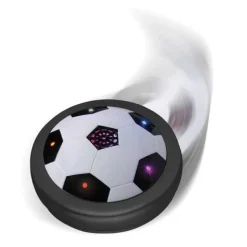 Air Powered Soccer - Elektrisch Zwevende Voetbal