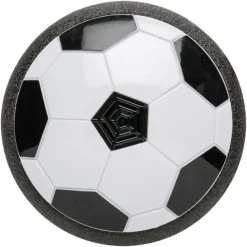 Air Powered Soccer - Elektrisch Zwevende Voetbal