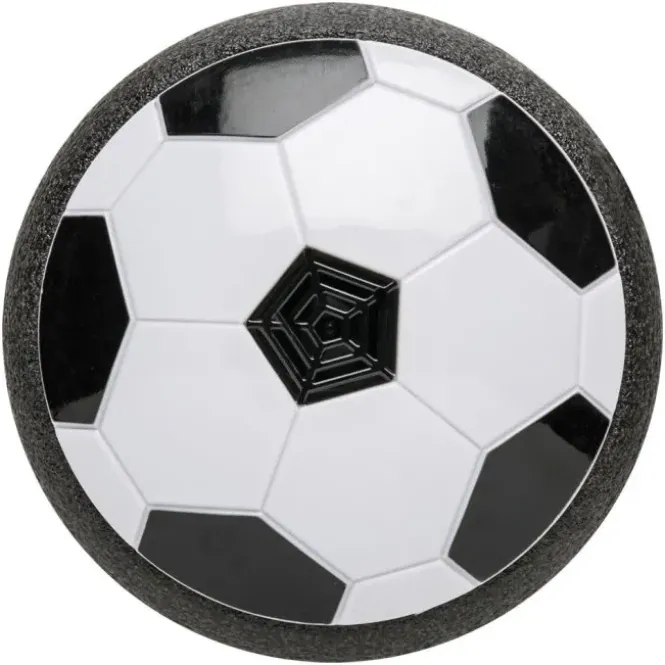 Air Powered Soccer - Elektrisch Zwevende Voetbal