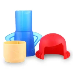 Angry Mama - Magnetron Reiniger - 15 cm - Keuken Gadget