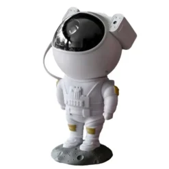 Astronaut Star Projector - 8 Licht Shows - Beweegbaar