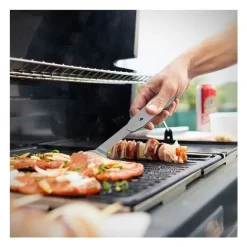 Barbecue Multitool zwart