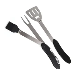 Barbecue Multitool zwart