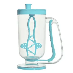 Batter Dispenser - Beslagdispenser - Keukenhulp - 900ml