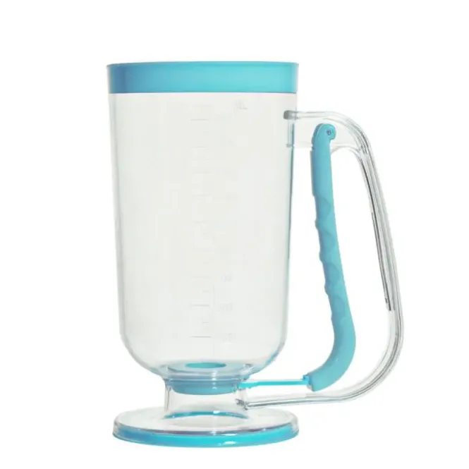 Batter Dispenser - Beslagdispenser - Keukenhulp - 900ml