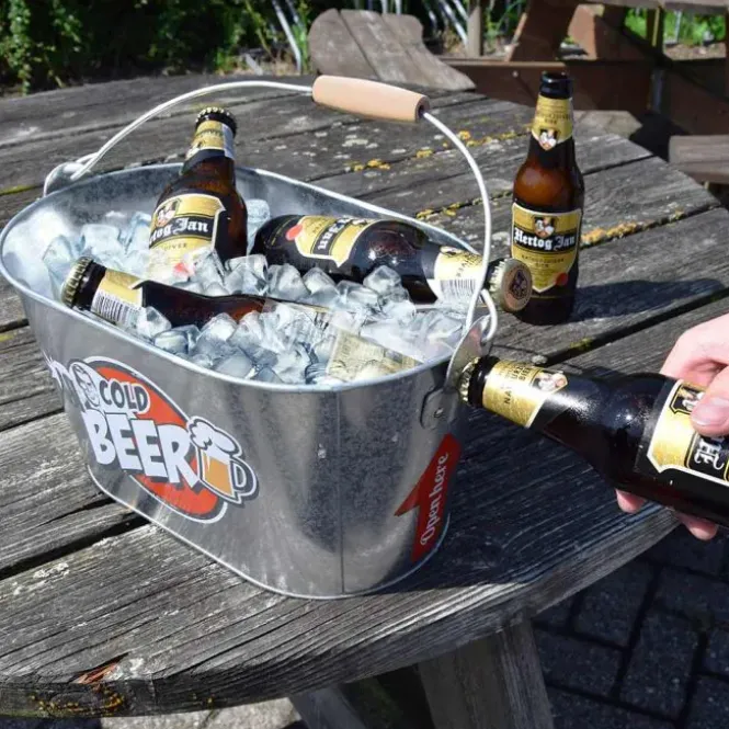 Bierkoeler IJsemmer