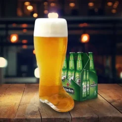 Bierlaars 2 liter