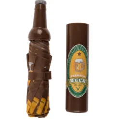 Bier paraplu