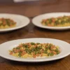 Biervormige Pasta