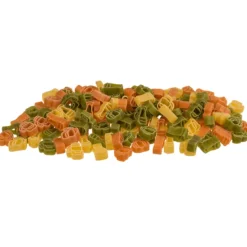 Biervormige Pasta