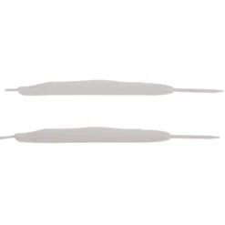 Blunt Kaarsen Set - 6 Stuks - Jointvorm - 10 cm - Humoristisch Cadeau
