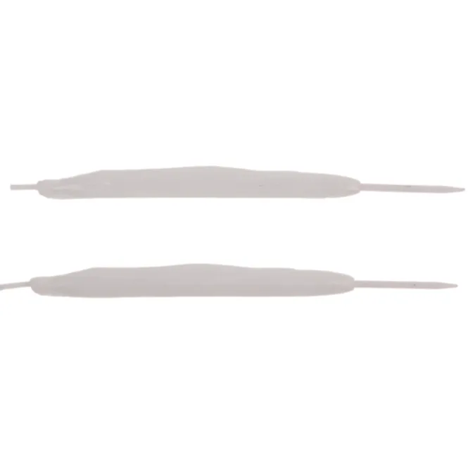 Blunt Kaarsen Set - 6 Stuks - Jointvorm - 10 cm - Humoristisch Cadeau