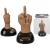 Bobblehead Middelvinger