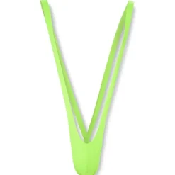 Borat Mankini - One Size Fits All - Hilarisch Heren Feestkostuum