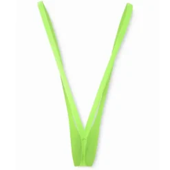 Borat Mankini - One Size Fits All - Hilarisch Heren Feestkostuum