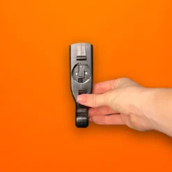 Bottle Cap Gun - Flesopener met Schietfunctie - Fun Gadget