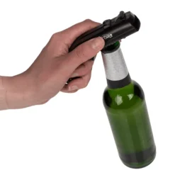 Bottle Cap Gun - Flesopener met Schietfunctie - Fun Gadget