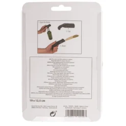 Bottle Cap Gun - Flesopener met Schietfunctie - Fun Gadget