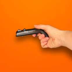 Bottle Cap Gun - Flesopener met Schietfunctie - Fun Gadget