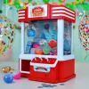 Candy Grabber Deluxe - Snoepautomaat met Licht, Muziek & Accessoires