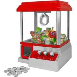 Candy Grabber - Snoep Grijpautomaat - 35 cm - Kermis