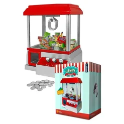 Candy Grabber - Snoep Grijpautomaat - 35 cm - Kermis