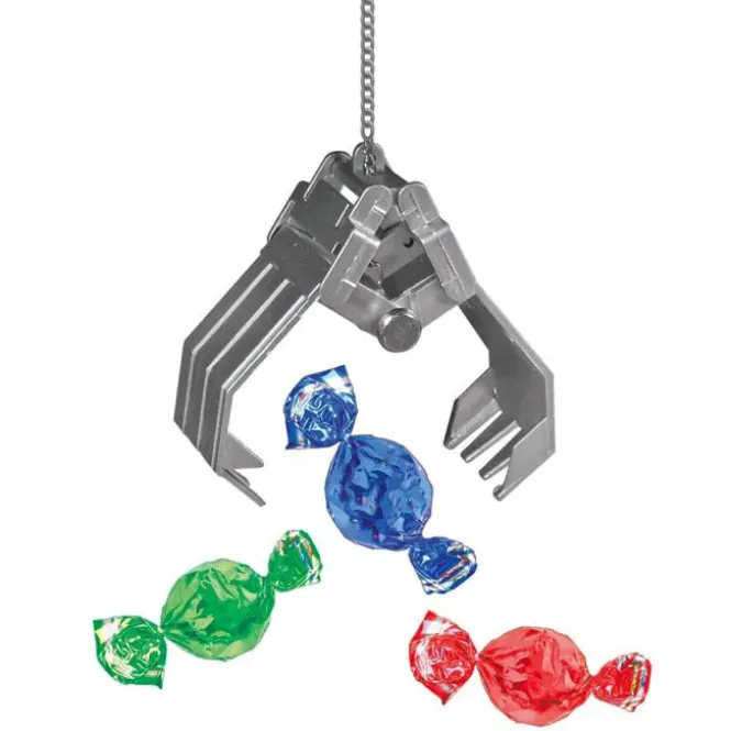 Candy Grabber - Snoep Grijpautomaat - 35 cm - Kermis