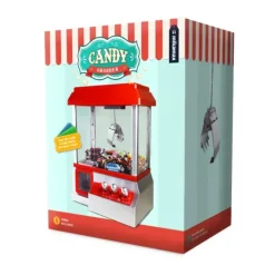 Candy Grabber - Snoep Grijpautomaat - 35 cm - Kermis