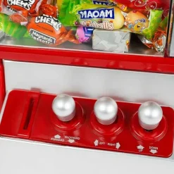 Candy Grabber - Snoep Grijpautomaat - 35 cm - Kermis
