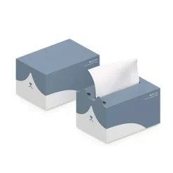 Cat Hand Warmer - Tissue box - 8hr Hot - Kruik Kat Handwarmer