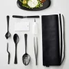 Chef Plating Tool Set – Professionele Garneergerei