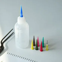Chef Plating Tool Set – Professionele Garneergerei