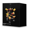 Cocktail Boom - Champagne Boom - Cocktail Tree