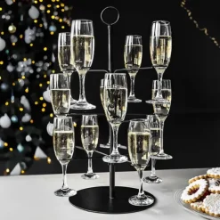 Cocktail Boom - Champagne Boom - Cocktail Tree