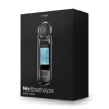 Compacte Alcoholtester - Mini Breathalyzer met LED-display