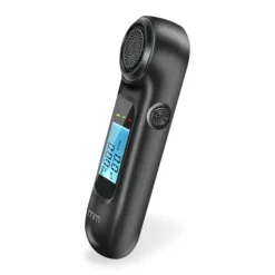Compacte Alcoholtester - Mini Breathalyzer met LED-display