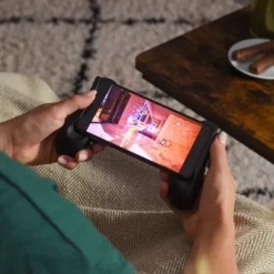 Controller Houder voor Telefoon - Compact, Ergonomisch en Universeel