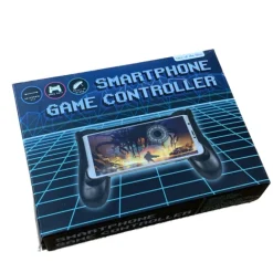 Controller Houder voor Telefoon - Compact, Ergonomisch en Universeel