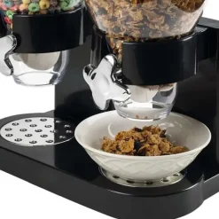 Cornflakes dispenser - Ontbijtgranen - 2x 500 gram