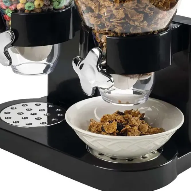 Cornflakes dispenser - Ontbijtgranen - 2x 500 gram