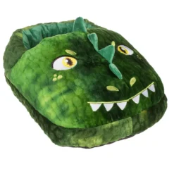 Cozy Voetwarmers - Dino en Unicorn - 100% polyester