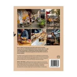 Craft Beer Boek - Biergids 44 Nederlandse Brouwerijen