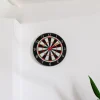Dartbord Klok - 30 cm