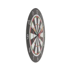 Dartbord Klok - 30 cm