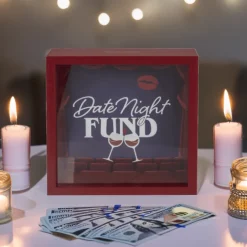 Date Night Spaarpot