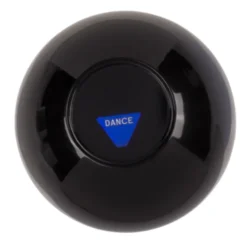 Decision Making Ball Drankspel