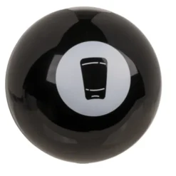 Decision Making Ball Drankspel