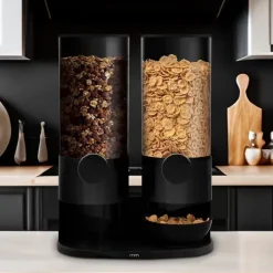 Design Cornflakes dispenser - Cereal Dispenser
